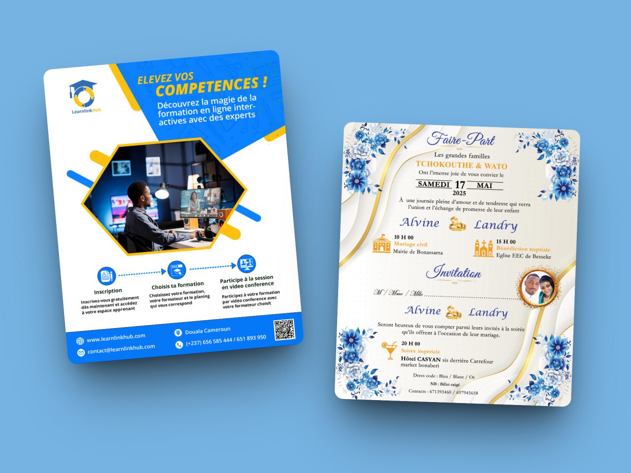 Image du projet Gourmet Local